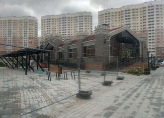 Квартира на продажу студия, 21.7 м2, Москва, улица Ухтомского Ополчения, 8, улица Ухтомского Ополчения