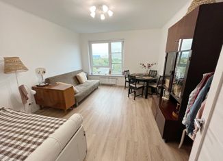 Продам трехкомнатную квартиру, 78.2 м2, Москва, Керченская улица, 28А, Керченская улица