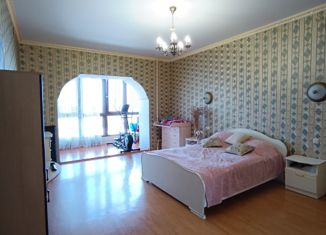 Продам 3-комнатную квартиру, 142 м2, Самарская область, Солнечная улица, 53