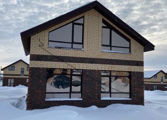 Продажа дома, 143 м2, деревня Осоргино