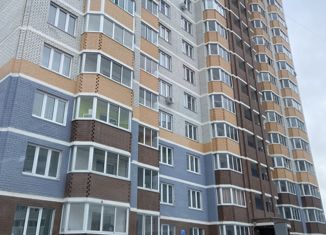 Аренда 1-комнатной квартиры, 37 м2, Брянск, Белобережская улица, 26А