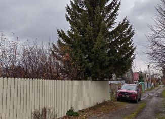 Земельный участок на продажу, 4 сот., СНТ Железнодорожник, 22-я улица