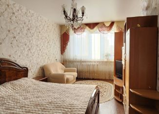 Однокомнатная квартира на продажу, 38.5 м2, Ульяновск, проспект Врача Сурова, 37