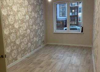 Продам однокомнатную квартиру, 35 м2, посёлок Шушары, Кокколевская улица, 14к1, ЖК Образцовый квартал 9