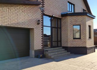 Продам дом, 226 м2, посёлок Ленина