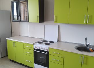 Однокомнатная квартира на продажу, 40.5 м2, Краснодар, улица Гидростроителей, 59/2, ЖК Мелодия