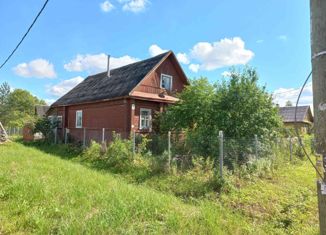 Продаю дом, 64.2 м2, Любань, улица Маяковского, 1