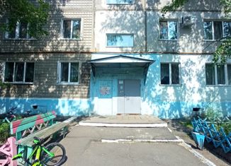 Четырехкомнатная квартира на продажу, 71 м2, Райчихинск, улица Победы, 70А