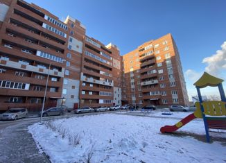 Продается 3-комнатная квартира, 91 м2, Омск, 1-я улица Красной Звезды, 71, ЖК Созвездие