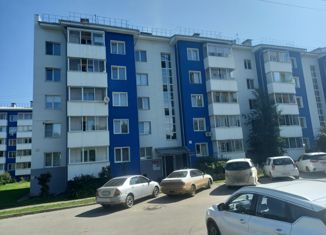 Продажа 1-комнатной квартиры, 36.8 м2, Иркутская область, Луговая улица, 2/1