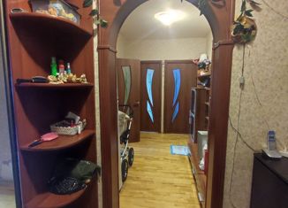 Продается трехкомнатная квартира, 74.9 м2, Москва, улица Главмосстроя, 14, улица Главмосстроя