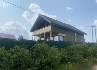 Продажа дома, 166 м2, деревня Попадьино, Портовая улица