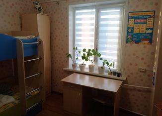 3-ком. квартира на продажу, 72.2 м2, поселок городского типа Подтесово, Полевая улица, 24