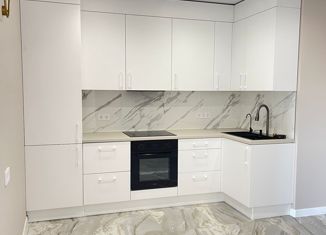 2-ком. квартира на продажу, 45 м2, село Осиновая Гора, улица Аркадия Шипунова, 12