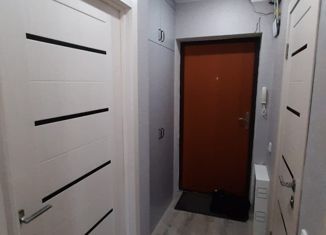 Продаю однокомнатную квартиру, 35.2 м2, Уфа, ЖК Акварель, улица Ферина, 39