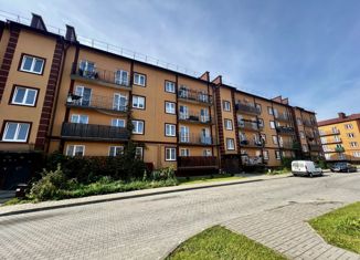 Продажа 2-ком. квартиры, 61 м2, поселок Холмогоровка, Счастливая улица, 2