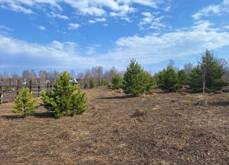 Продажа участка, 14.61 сот., село Медведевка, улица Октября