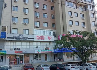 Продажа однокомнатной квартиры, 42.6 м2, Краснодарский край, Шоссейная улица, 27