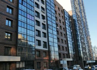 Продам двухкомнатную квартиру, 46 м2, Иркутск, улица Пискунова, 138/1, ЖК Семья