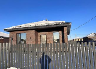 Дом на продажу, 85 м2, село Русский Юрмаш, Набережная улица