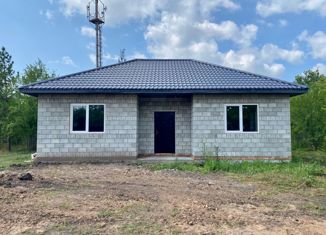 Продаю дом, 83 м2, поселок Кондурчинский, 3-я улица, 125