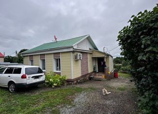 Дом на продажу, 40.5 м2, Уссурийск, Северная улица, 67