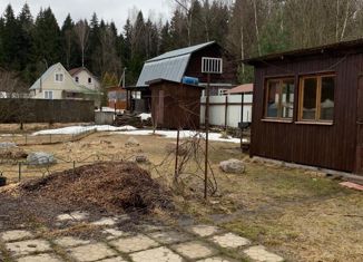 Продам участок, 6 сот., СНТ Осень