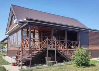 Продается дом, 120 м2, деревня Кувады, Полевая улица