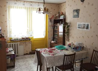 3-комнатная квартира на продажу, 55.2 м2, деревня Митяево, городок Боровск-1, 13