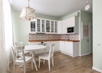 Продажа однокомнатной квартиры, 41.7 м2, Санкт-Петербург, шоссе Революции, 18к2, шоссе Революции