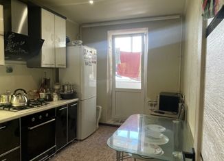 Продам 3-комнатную квартиру, 72.7 м2, Набережные Челны, 36-й комплекс, 7/1