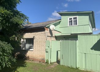 Продаю дом, 118.5 м2, Боровск, площадь Ленина