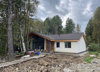 Продается дом, 159 м2, коттеджный посёлок Заповедник, Центральная улица