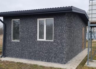 Продам дом, 30 м2, садоводческое товарищество Янтарь, Урожайная улица, 109