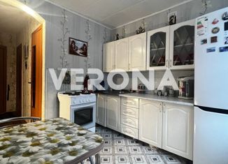 Двухкомнатная квартира на продажу, 51.5 м2, Саянск, Центральный микрорайон, 4