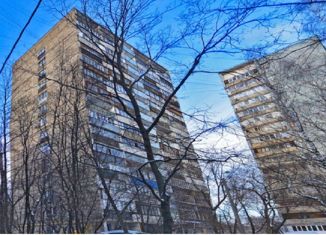 2-комнатная квартира на продажу, 46.9 м2, Москва, Севанская улица, 9к2, Севанская улица