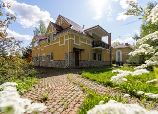 Продам дом, 232.6 м2, посёлок Ковалёво, Речная улица, 9