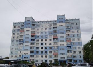 Продается 1-ком. квартира, 37.7 м2, Новосибирск, улица Динамовцев, 21, Советский район