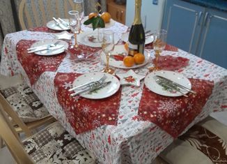 Аренда таунхауса, 60 м2, деревня Зелёная Поляна, улица Юрия Гагарина, 27