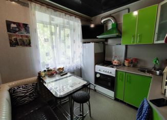 Продажа 3-комнатной квартиры, 43 м2, Ульяновская область, улица Стасова, 26