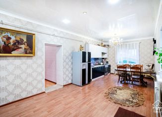 Продажа дома, 113.2 м2, Омская область, 17-я Марьяновская улица, 108