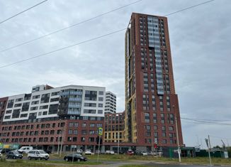 Продается квартира студия, 32 м2, Тверь, Заволжский район