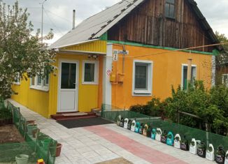 Продается дом, 70.4 м2, Омск, Сибирский переулок