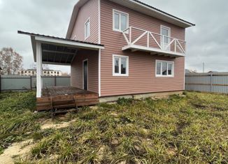 Продается дом, 141 м2, деревня Костомарово