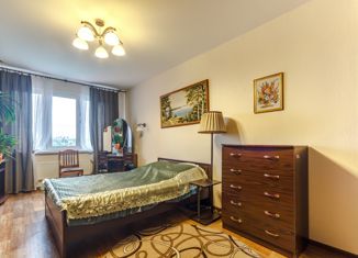 Продам 2-комнатную квартиру, 63 м2, Санкт-Петербург, проспект Маршака, 16к3, метро Гражданский проспект