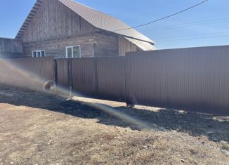 Продается дом, 110 м2, СТ Топольки-1 Минусинский, Лесная улица