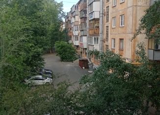 Двухкомнатная квартира на продажу, 46 м2, Челябинск, улица 60-летия Октября, 40, Металлургический район