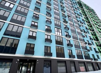 Продам однокомнатную квартиру, 37 м2, Москва, улица Юлиана Семёнова, 8к2, метро Солнцево