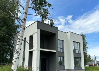 Дом на продажу, 173 м2, коттеджный поселок Мечта, коттеджный посёлок Мечта, 395