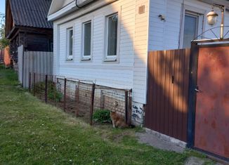 Продается дом, 66.4 м2, деревня Телец, Новая улица, 17